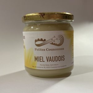 Miel de printemps, 500g