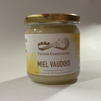 Miel de printemps, 500g