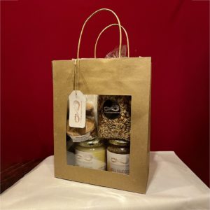 Panier de Noël Maxi